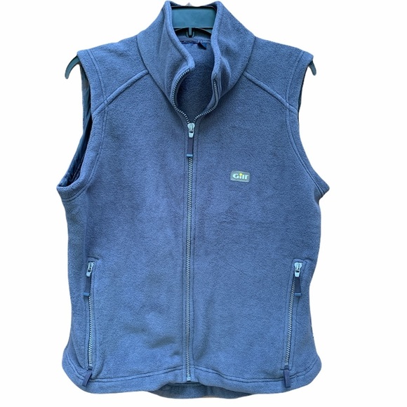 Gill Marine i4 Fleece Vest - Picture 1 of 4
